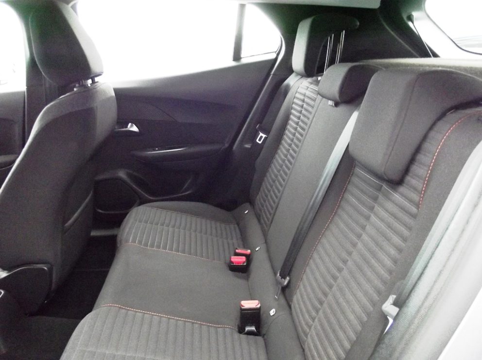 Peugeot 2008 BLUEHDI 110 CV ACTIVE PACK BVM - photo 13