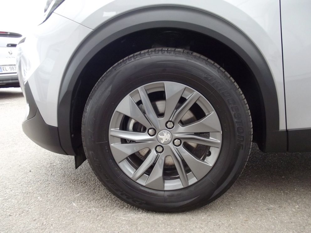 Peugeot 2008 BLUEHDI 110 CV ACTIVE PACK BVM - photo 17
