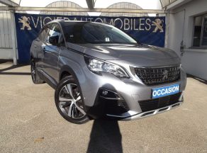 Peugeot 3008 PURETECH 130 CV ALLURE PACK EAT8