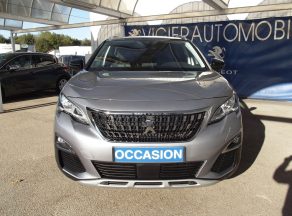 Peugeot 3008 PURETECH 130 CV ALLURE PACK EAT8 - photo 3