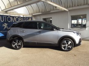 Peugeot 3008 PURETECH 130 CV ALLURE PACK EAT8 - photo 4