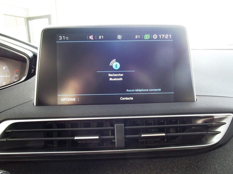 Peugeot 3008 PURETECH 130 CV ALLURE PACK EAT8 - photo 7
