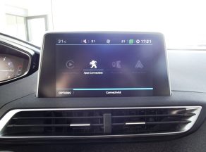 Peugeot 3008 PURETECH 130 CV ALLURE PACK EAT8 - photo 8