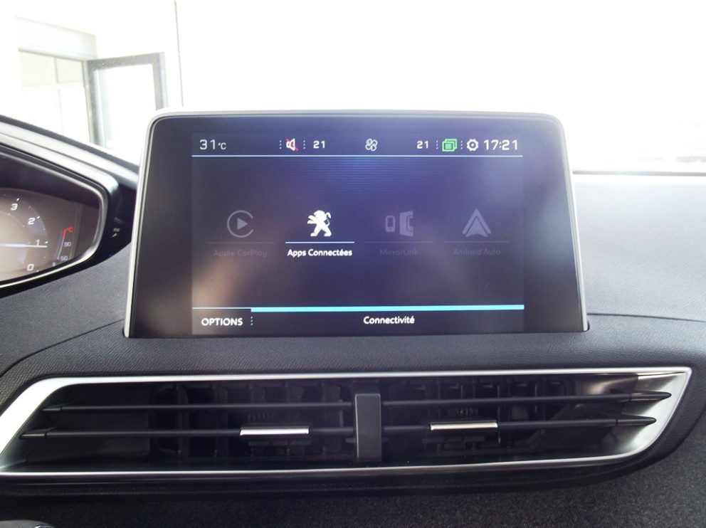 Peugeot 3008 PURETECH 130 CV ALLURE PACK EAT8 - photo 8