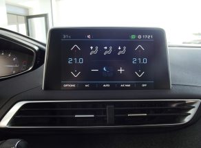 Peugeot 3008 PURETECH 130 CV ALLURE PACK EAT8 - photo 9