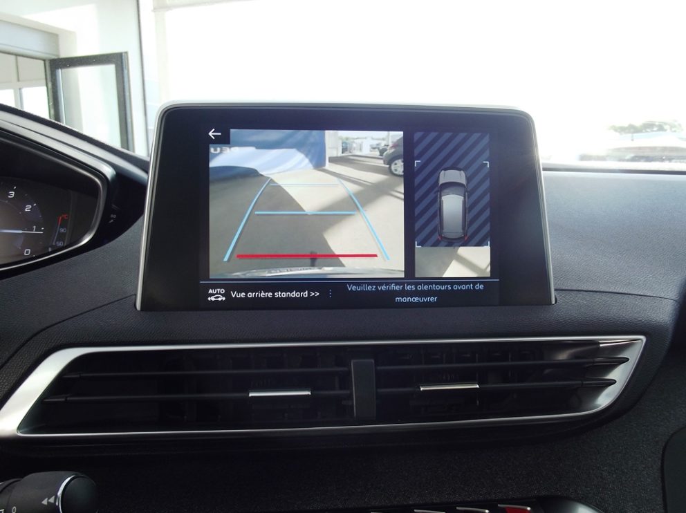 Peugeot 3008 PURETECH 130 CV ALLURE PACK EAT8 - photo 10