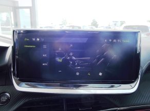 Peugeot 2008 HYBRID 136 E DCS6 GT BVA - photo 7