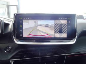 Peugeot 2008 HYBRID 136 E DCS6 GT BVA - photo 8