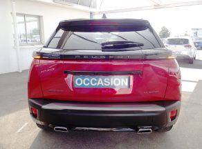 Peugeot 2008 HYBRID 136 E DCS6 GT BVA - photo 11