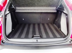 Peugeot 2008 HYBRID 136 E DCS6 GT BVA - photo 12