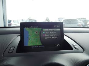 Peugeot 308 CC 163 CV HDI ROLAND GARROS BVM - photo 6