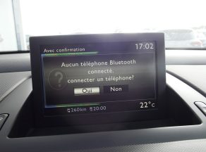 Peugeot 308 CC 163 CV HDI ROLAND GARROS BVM - photo 7