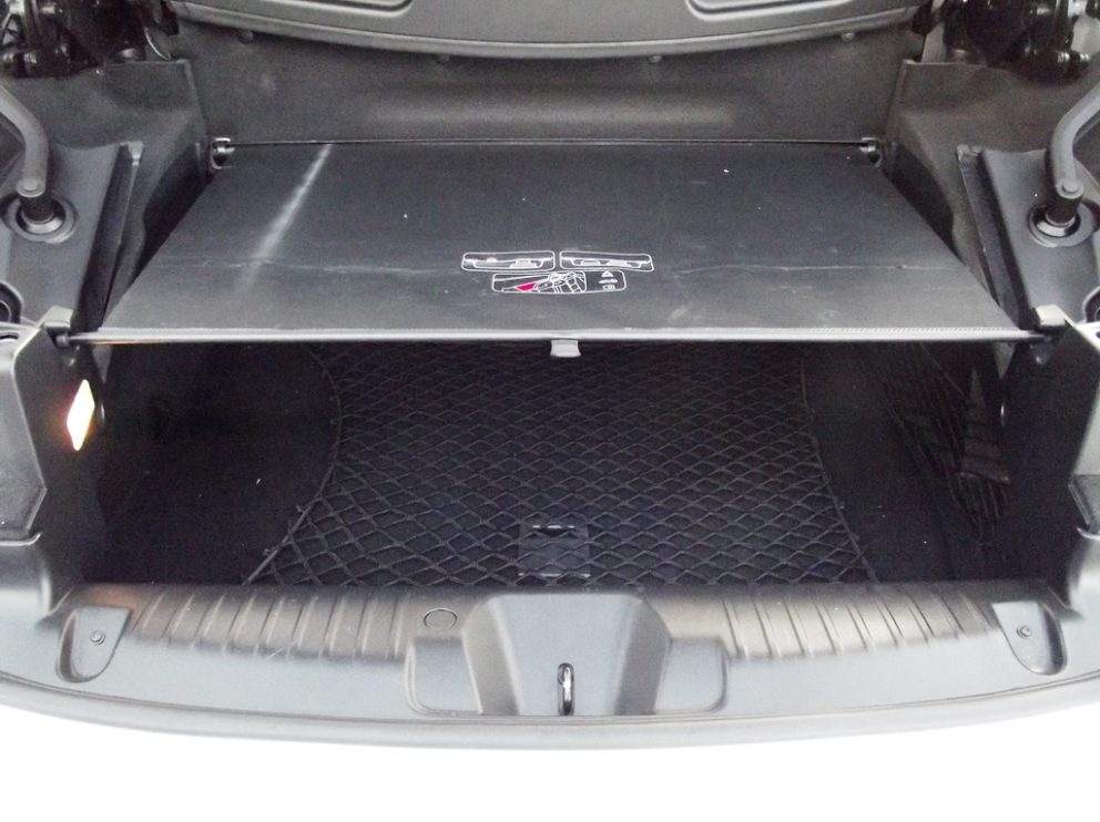 Peugeot 308 CC 163 CV HDI ROLAND GARROS BVM - photo 10
