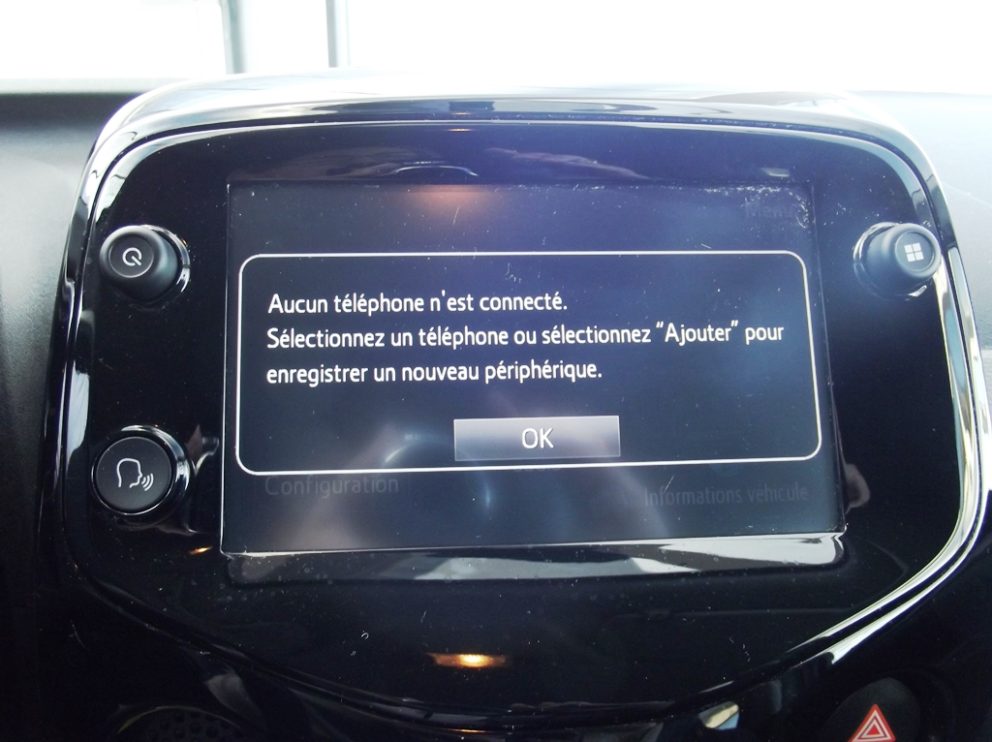 Peugeot 108 VTI 72 CV STYLE BVM - photo 6