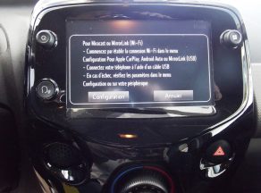 Peugeot 108 VTI 72 CV STYLE BVM - photo 7