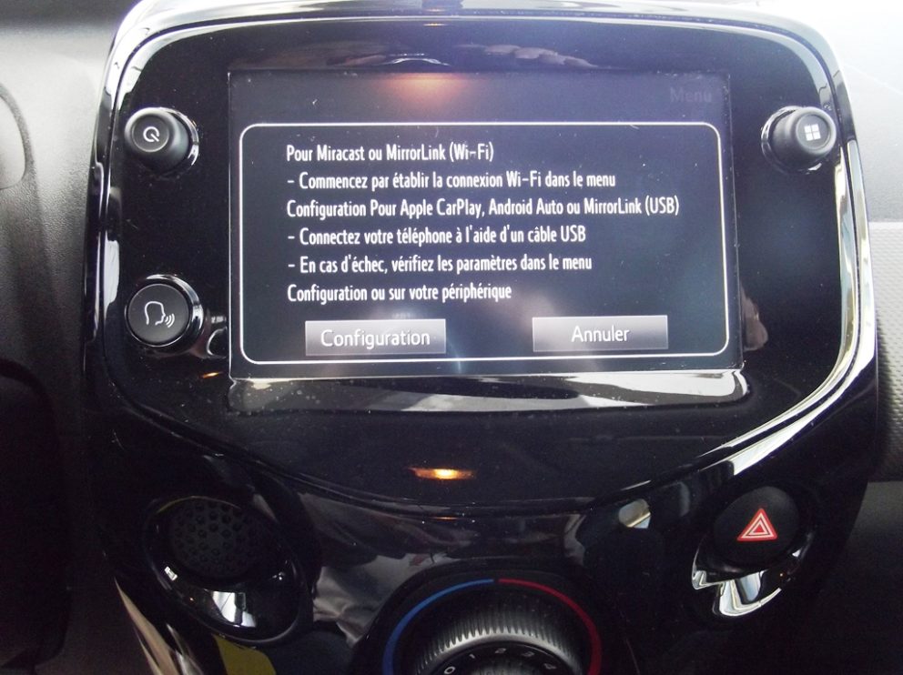 Peugeot 108 VTI 72 CV STYLE BVM - photo 7