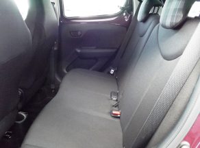 Peugeot 108 VTI 72 CV STYLE BVM - photo 10