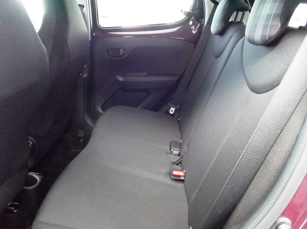 Peugeot 108 VTI 72 CV STYLE BVM - photo 10