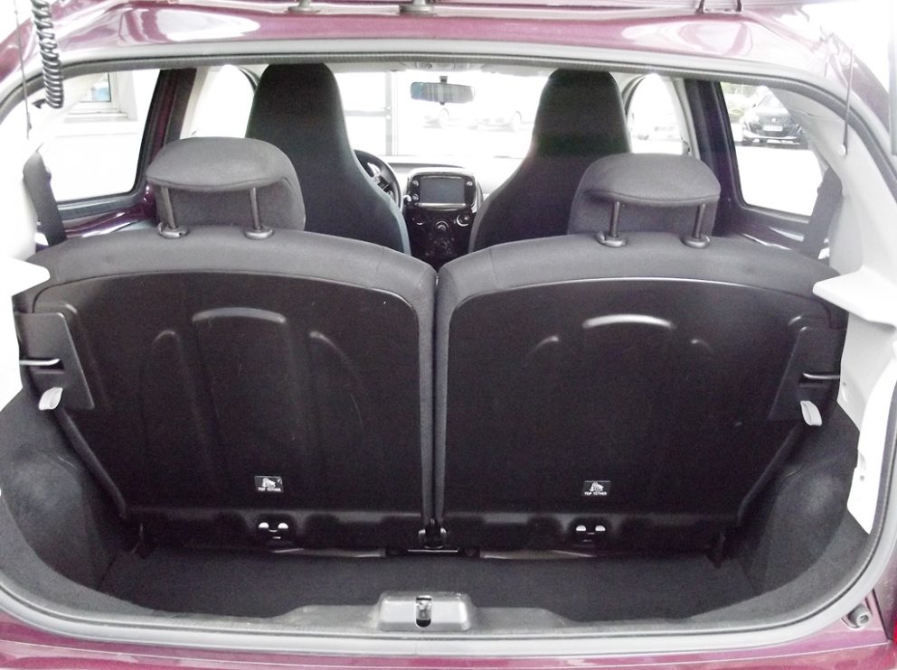 Peugeot 108 VTI 72 CV STYLE BVM - photo 12