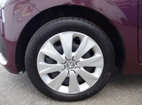 Peugeot 108 VTI 72 CV STYLE BVM - photo 14