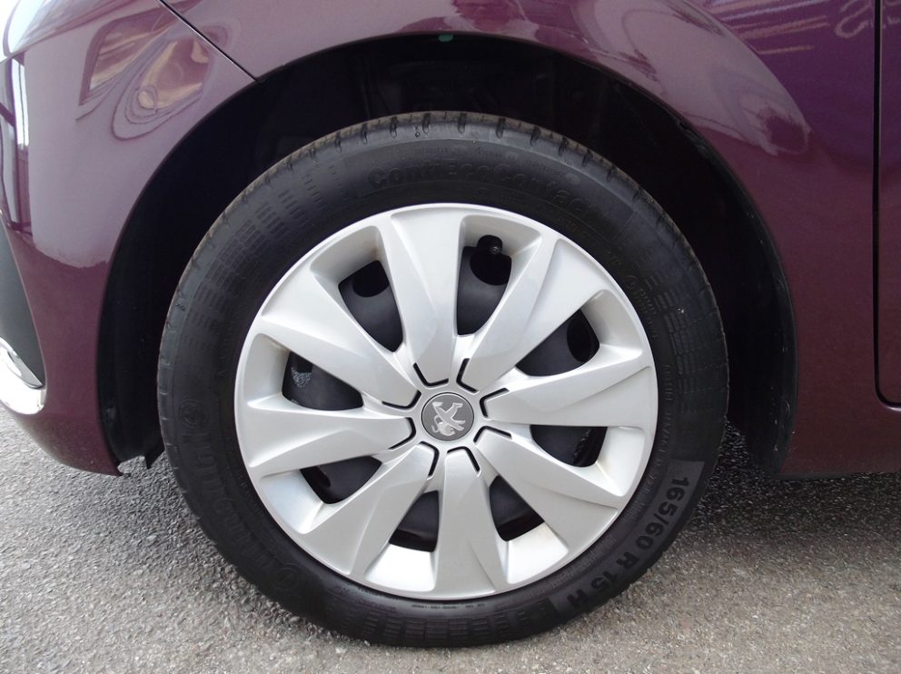 Peugeot 108 VTI 72 CV STYLE BVM - photo 14
