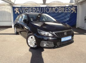 Peugeot 308 SW BLUEHDI 120 CV ACTIVE BUSINESS BVA