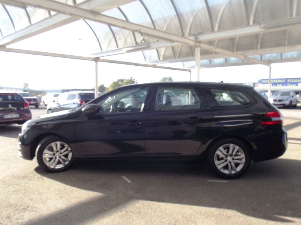 Peugeot 308 SW BLUEHDI 120 CV ACTIVE BUSINESS BVA - photo 2