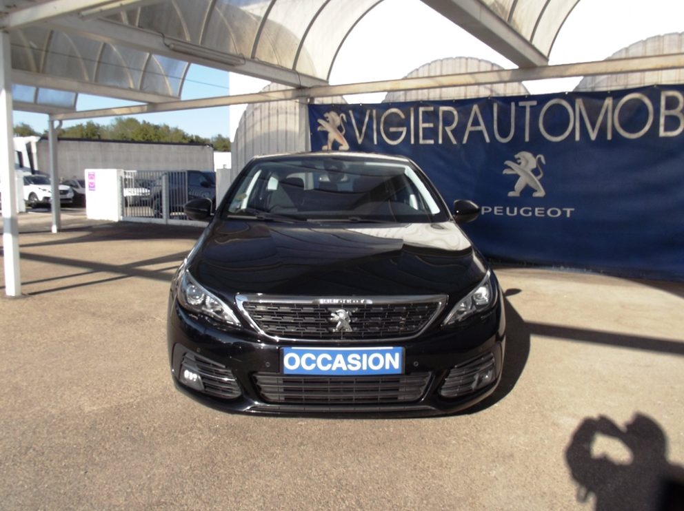 Peugeot 308 SW BLUEHDI 120 CV ACTIVE BUSINESS BVA - photo 3