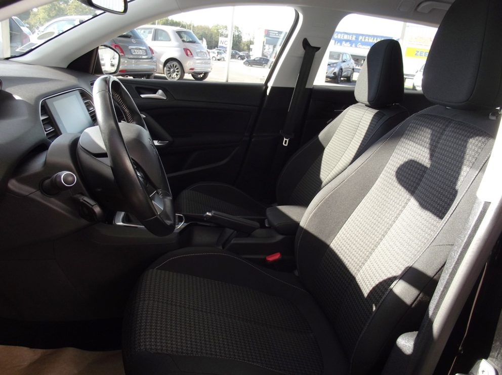 Peugeot 308 SW BLUEHDI 120 CV ACTIVE BUSINESS BVA - photo 4