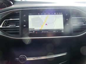 Peugeot 308 SW BLUEHDI 120 CV ACTIVE BUSINESS BVA - photo 5
