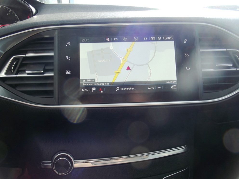 Peugeot 308 SW BLUEHDI 120 CV ACTIVE BUSINESS BVA - photo 5