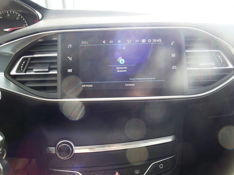 Peugeot 308 SW BLUEHDI 120 CV ACTIVE BUSINESS BVA - photo 6