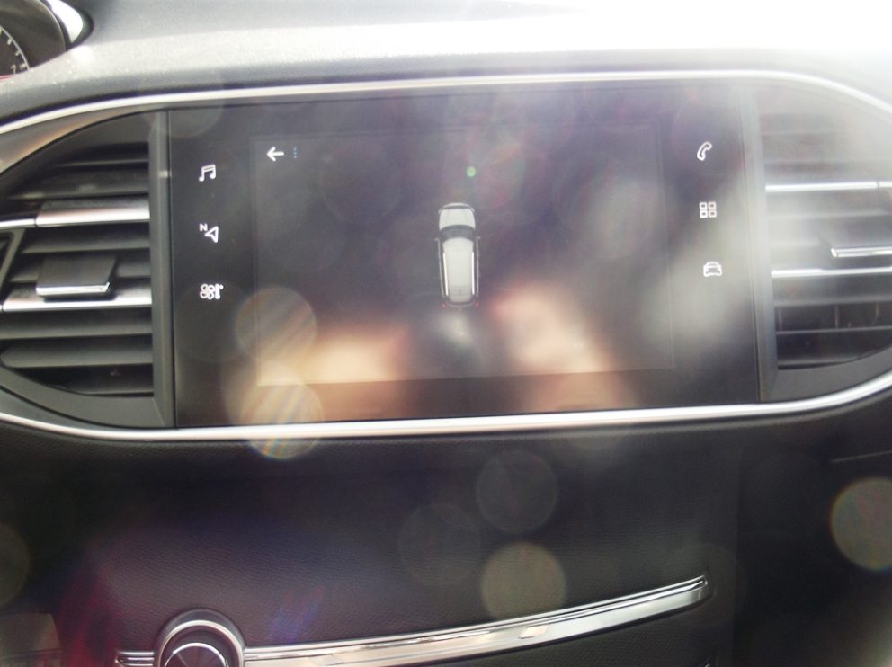 Peugeot 308 SW BLUEHDI 120 CV ACTIVE BUSINESS BVA - photo 8