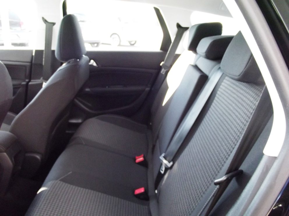 Peugeot 308 SW BLUEHDI 120 CV ACTIVE BUSINESS BVA - photo 11