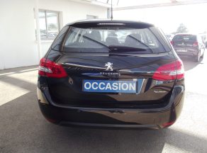 Peugeot 308 SW BLUEHDI 120 CV ACTIVE BUSINESS BVA - photo 12