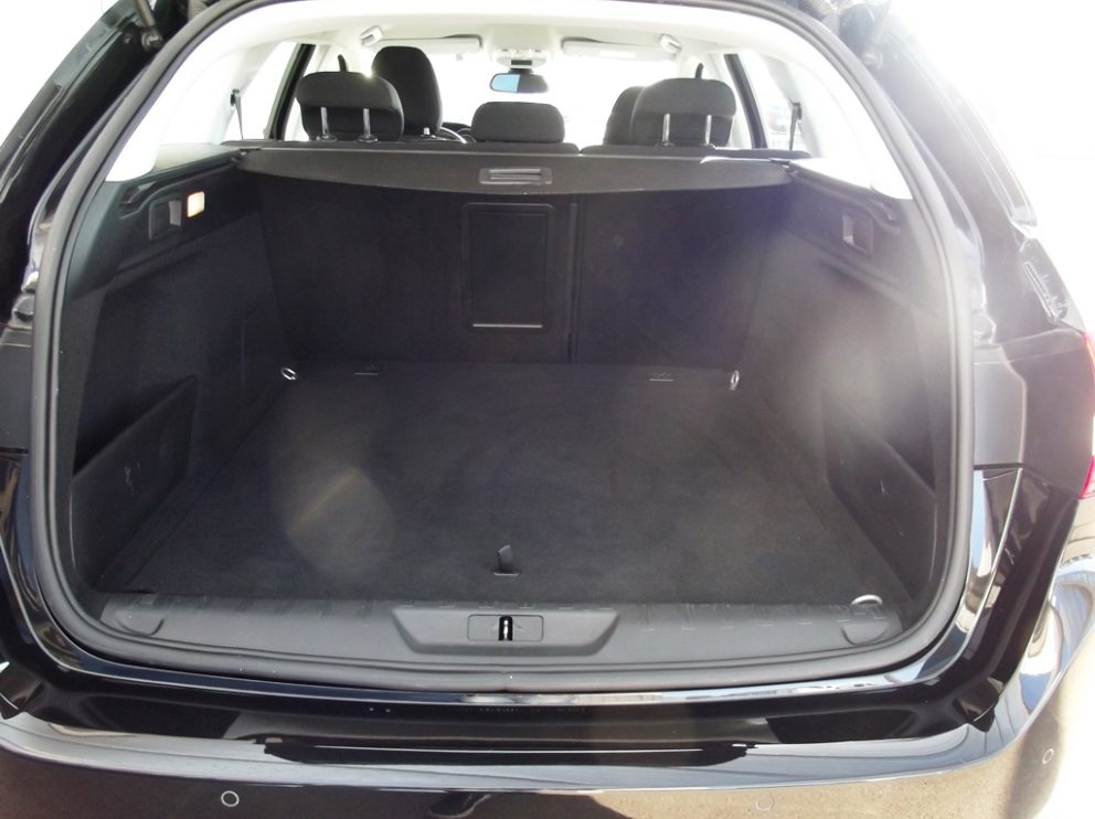 Peugeot 308 SW BLUEHDI 120 CV ACTIVE BUSINESS BVA - photo 13