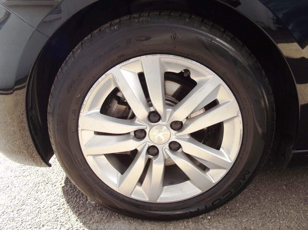 Peugeot 308 SW BLUEHDI 120 CV ACTIVE BUSINESS BVA - photo 14