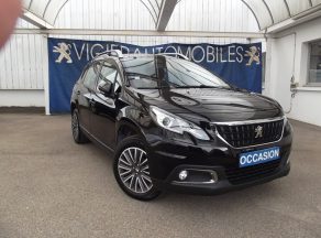 Peugeot 2008 BLUEHDI 100 CV ACTIVE BUSINESS BVM