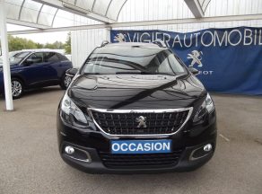 Peugeot 2008 BLUEHDI 100 CV ACTIVE BUSINESS BVM - photo 3