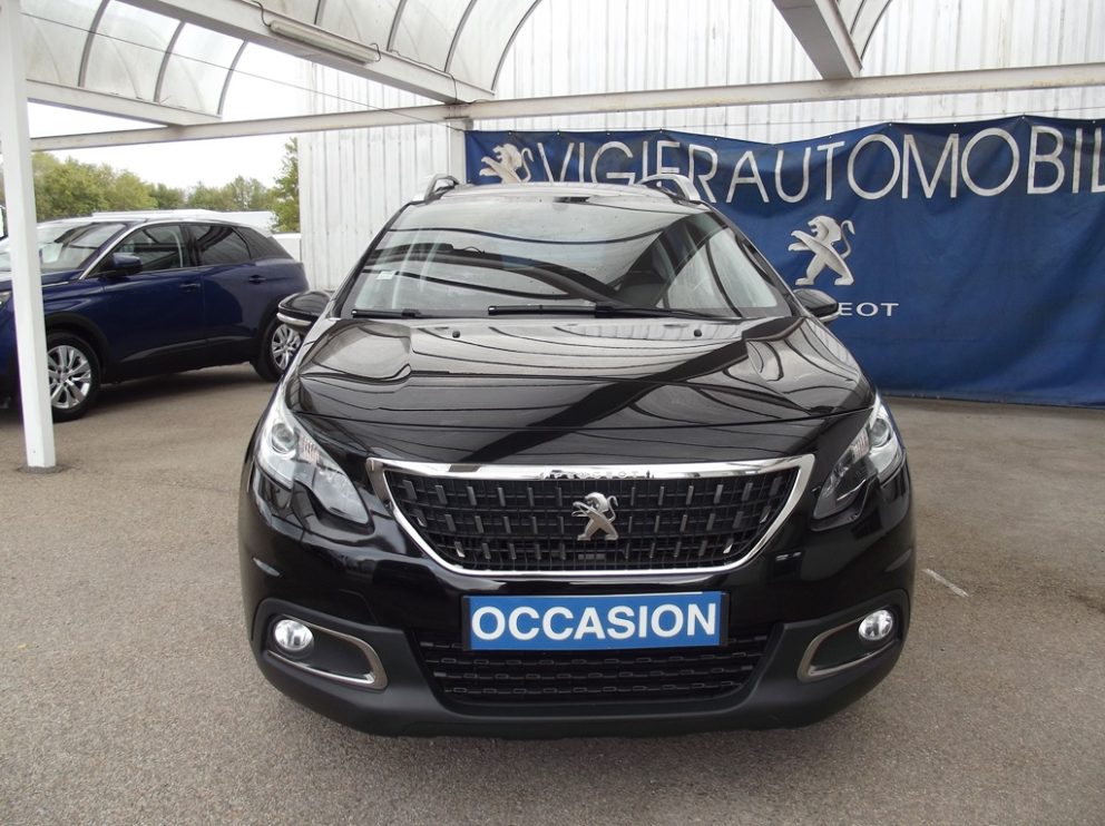Peugeot 2008 BLUEHDI 100 CV ACTIVE BUSINESS BVM - photo 3