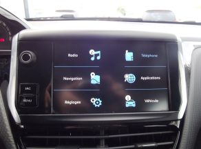 Peugeot 2008 BLUEHDI 100 CV ACTIVE BUSINESS BVM - photo 4