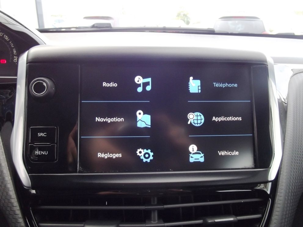 Peugeot 2008 BLUEHDI 100 CV ACTIVE BUSINESS BVM - photo 4