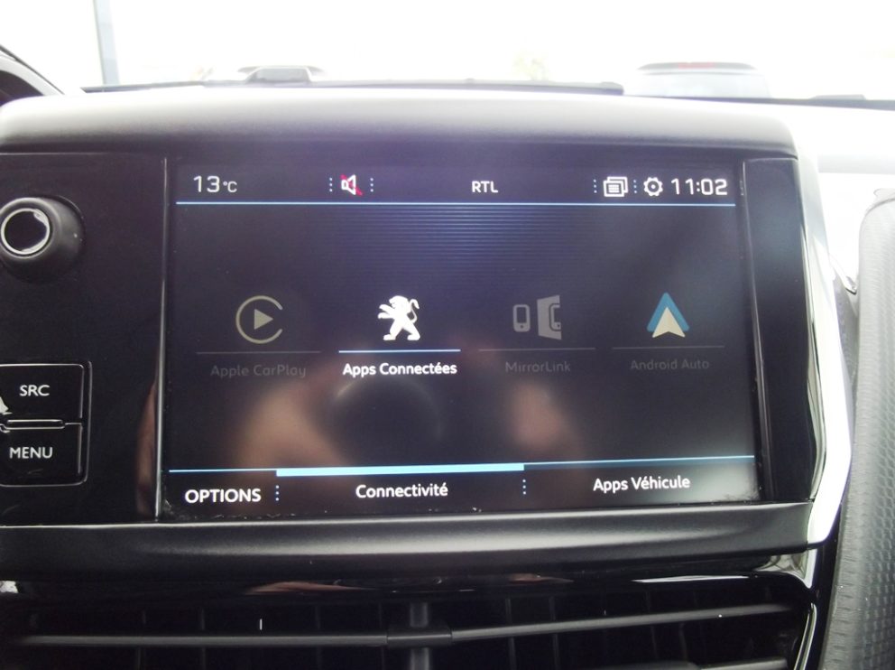 Peugeot 2008 BLUEHDI 100 CV ACTIVE BUSINESS BVM - photo 5
