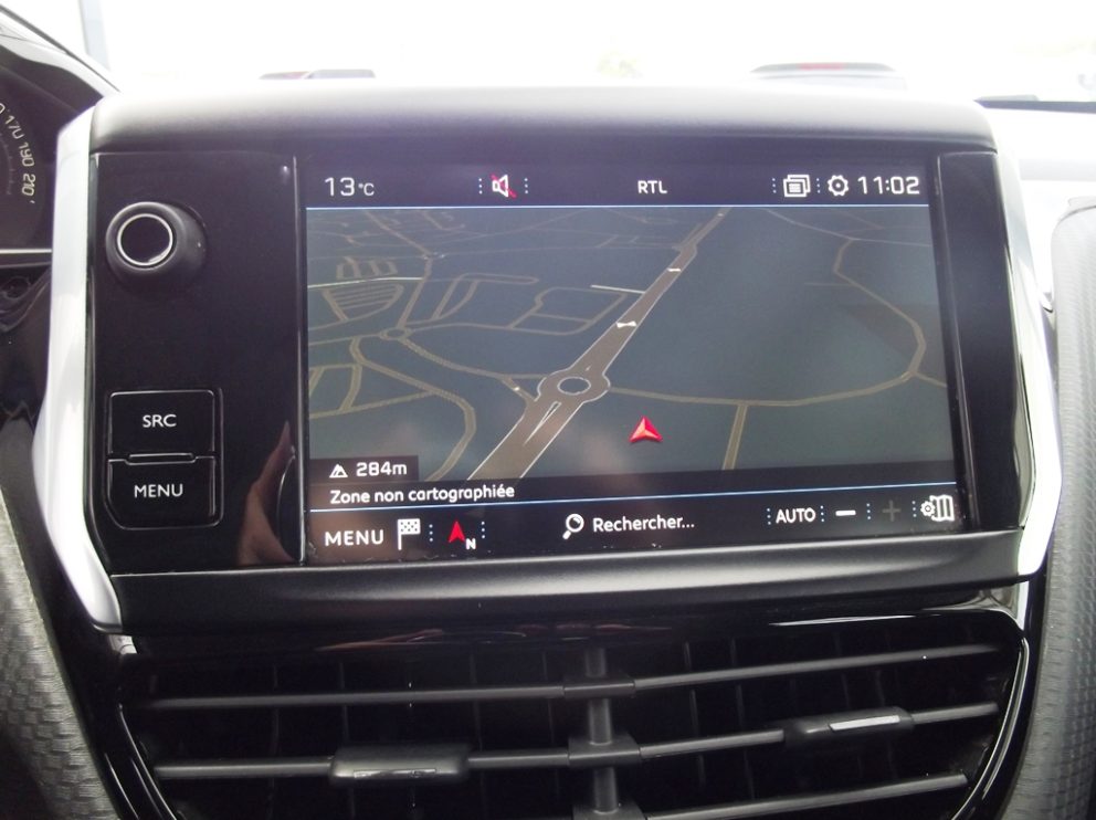 Peugeot 2008 BLUEHDI 100 CV ACTIVE BUSINESS BVM - photo 6