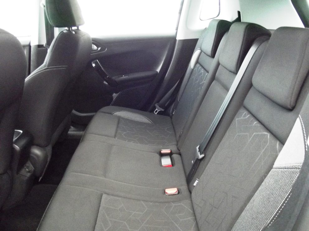 Peugeot 2008 BLUEHDI 100 CV ACTIVE BUSINESS BVM - photo 9