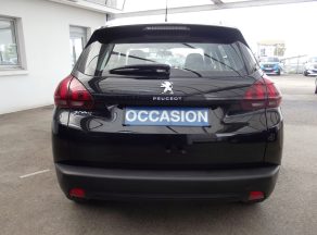 Peugeot 2008 BLUEHDI 100 CV ACTIVE BUSINESS BVM - photo 10