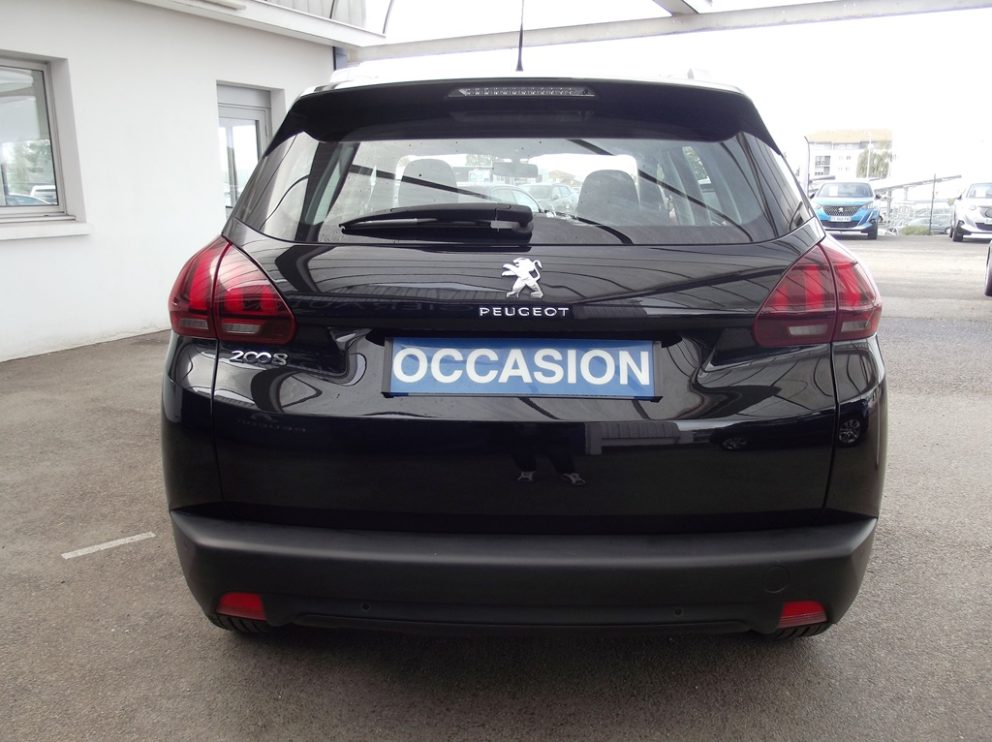 Peugeot 2008 BLUEHDI 100 CV ACTIVE BUSINESS BVM - photo 10