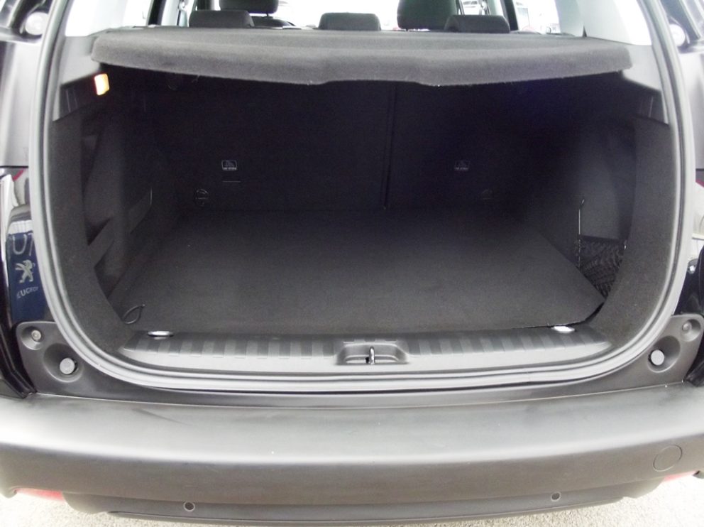 Peugeot 2008 BLUEHDI 100 CV ACTIVE BUSINESS BVM - photo 11