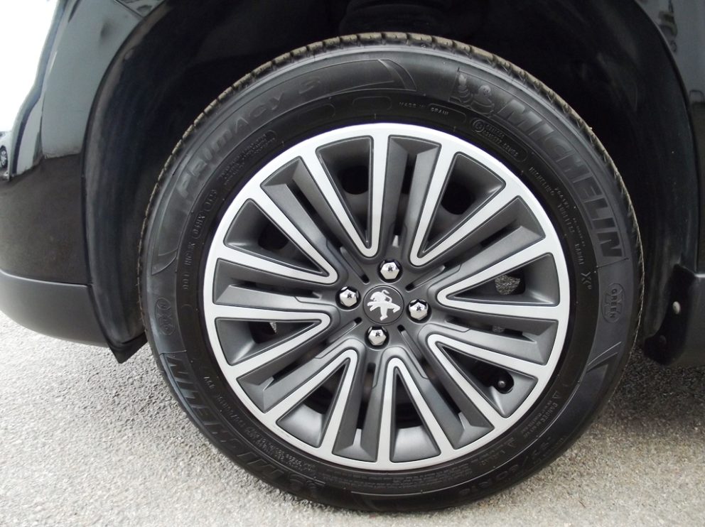 Peugeot 2008 BLUEHDI 100 CV ACTIVE BUSINESS BVM - photo 13