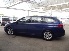 Peugeot 308 SW 1.5 BLUEHDI 130 CV ACTIVE BUSINESS BVM - photo 2